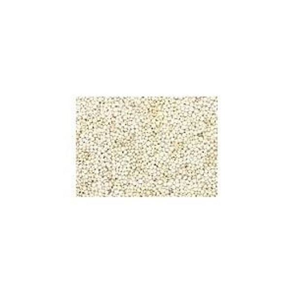 Bulk Grains Organic Quinoa White - Single Bulk Item - 25LB