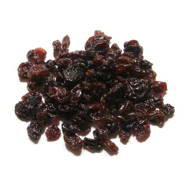 Bulk Dried Fruit California Currants - Single Bulk Item - 30LB