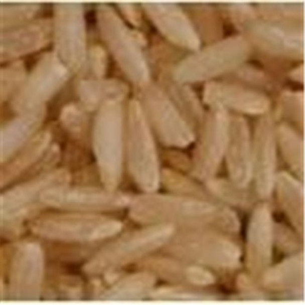 Doguet's Organic Long Grain Brown Basmati Rice - Single Bulk Item - 25LB