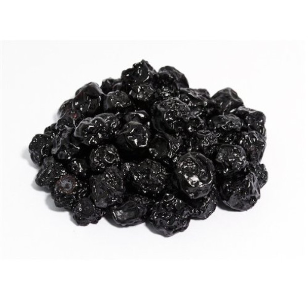 Bulk Dried Fruit - Dried Blueberries - Apple Infused - 10 lb.