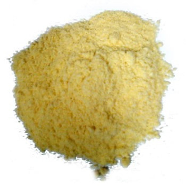 Giusto's Flour Flour - Organic - Corn - 25 lb.
