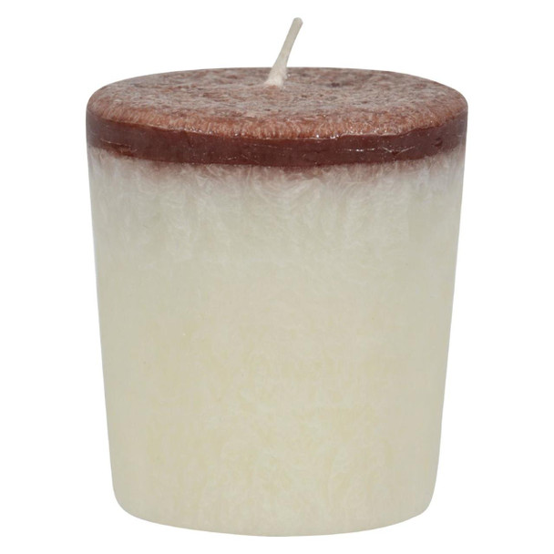 Aloha Bay - Votive Candle - Bahia Coconut - Case of 12 - 2 oz