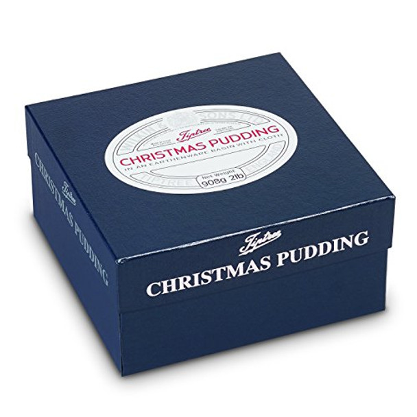 Tiptree Pudding - Christmas Plum - Case of 6 - 32 oz