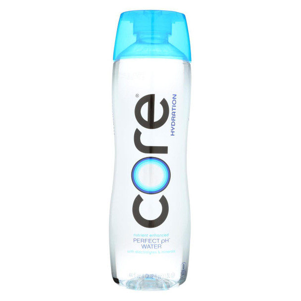 Core Hydration Water - Perfect Ph - Case of 12 - 44 fl oz