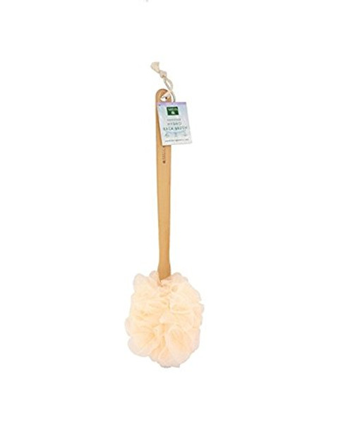 Earth Therapeutics Natural Hydro Back Massager