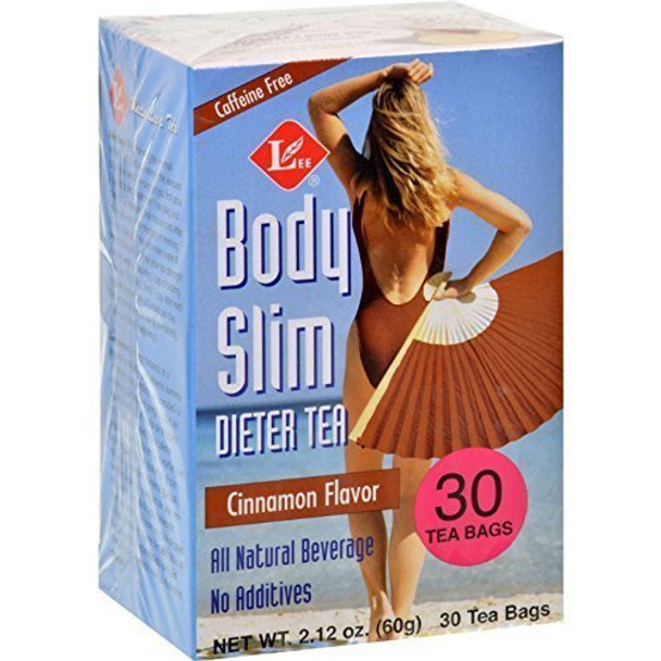 Uncle Lee's Tea - Dieters Tea Bdy Slim Cinn - EA of 1-30 BAG