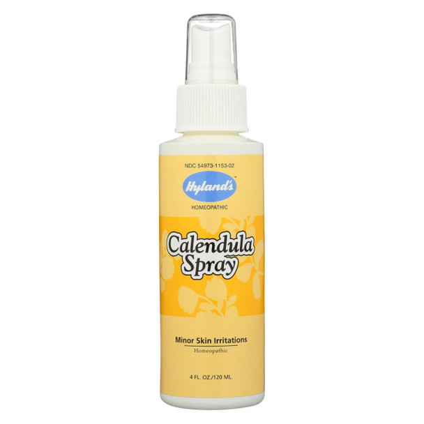 Hyland's Calendula Spray - 4 fl oz