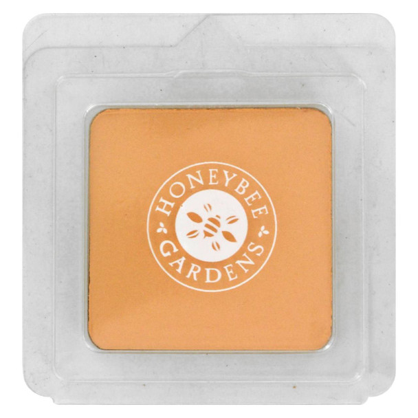 Honeybee Gardens Pressed Mineral Powder Supernatural - 0.26 oz