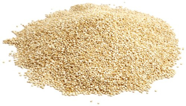 Arrowhead Mills Soup Mix - Pearled Barley - 25 Each - 25 lb.