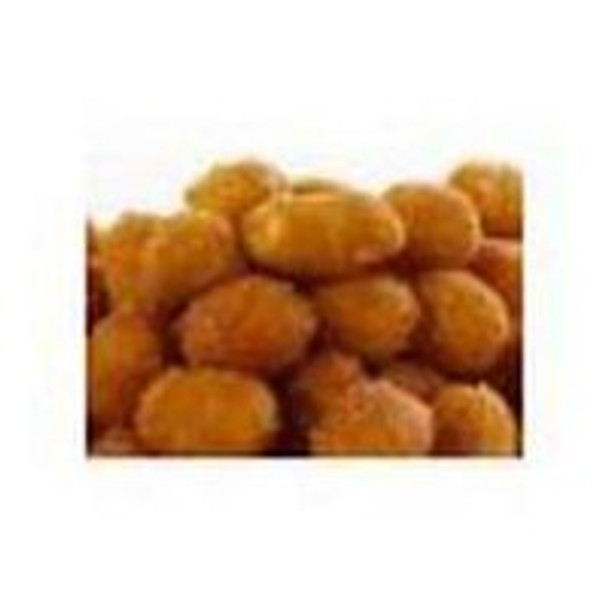 Bulk Nuts Honey Toasted Peanuts - Single Bulk Item - 30LB