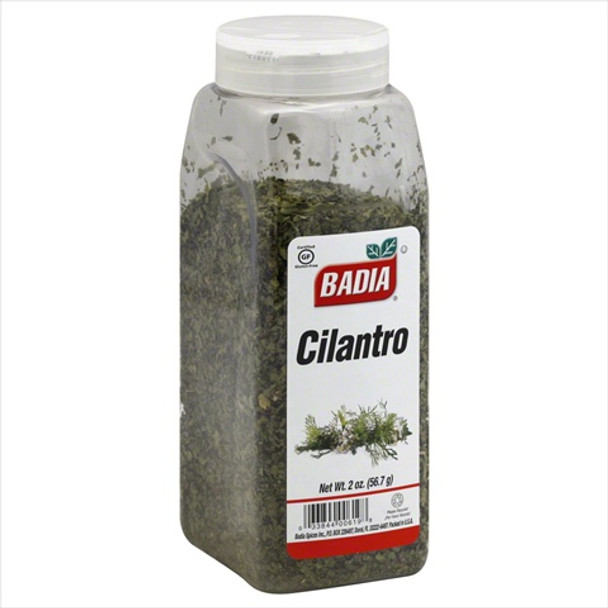 Badia Spices - Cilantro - 2 oz.