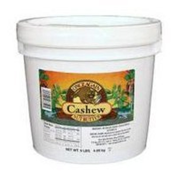 Once Again Natural Butter - Cashew - Case of 9 - 1 lb.
