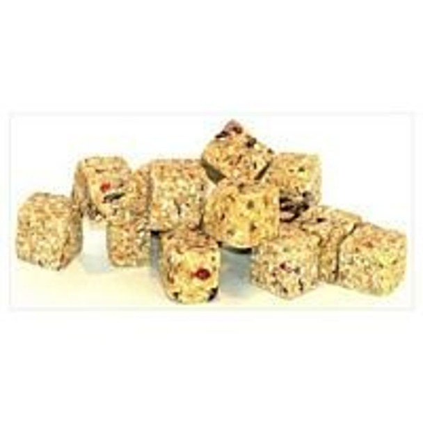 Chunks of Energy Mixed Berry Blast - Single Bulk Item - 10LB