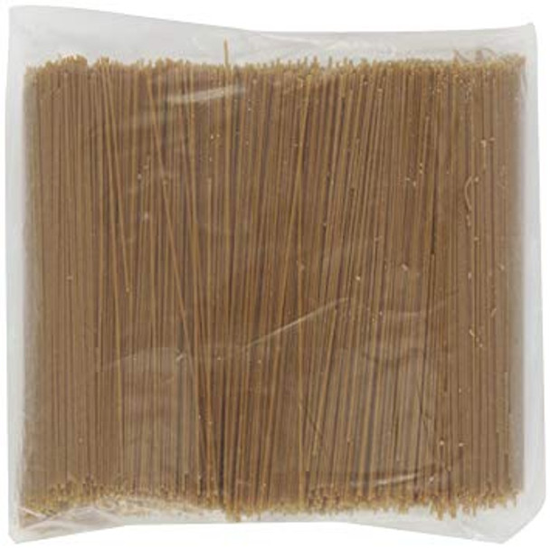 Bionaturae Spaghetti Pasta - Durum Semolina - Case of 11 - 1 lb.