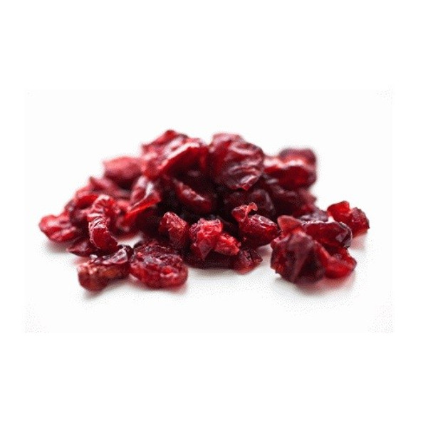 Bulk Dried Fruit Cranberries Sweetened and Unsulphured - Single Bulk Item - 5LB