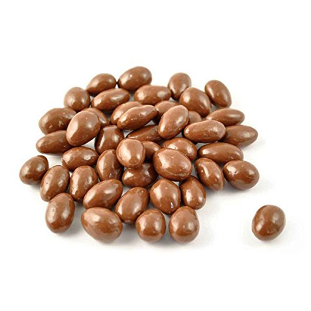 Granola Kitchen Almonds - Milk Chocolate - Case of 5 - 1 lb.