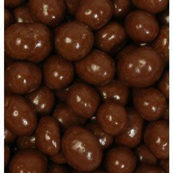 Granola Kitchen Peanuts - Milk Chocolate - Case of 5 - 1 lb.