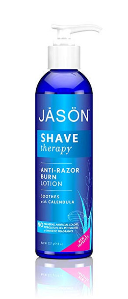 Jason Beard and Skin Shave Therapy - 8 fl oz