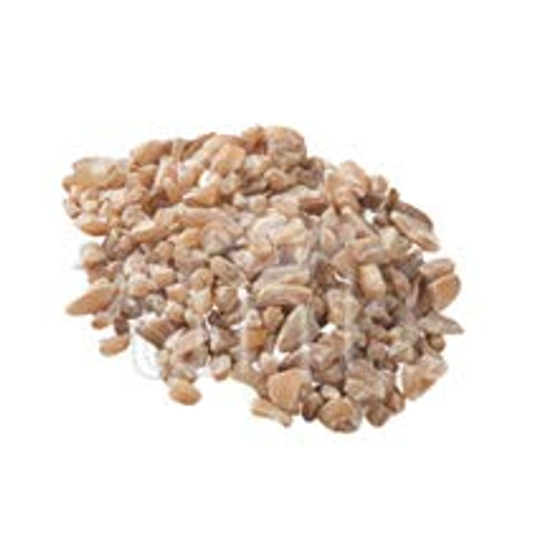 Bulk Flours and Baking Ingredients 100% Organic Cracked Wheat - 25 lb.