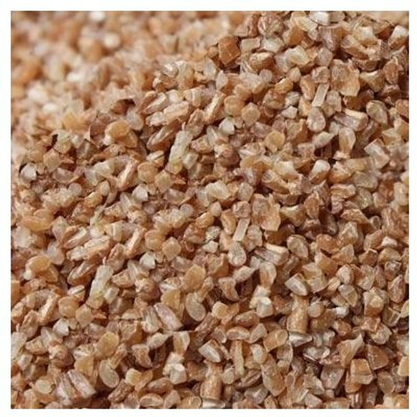 Grains Bulgur - Medium Coarse No. 3 - 50 Each - 50 lb.