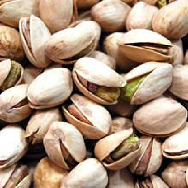 Nuts Pistachios - Single Bulk Item - 5LB