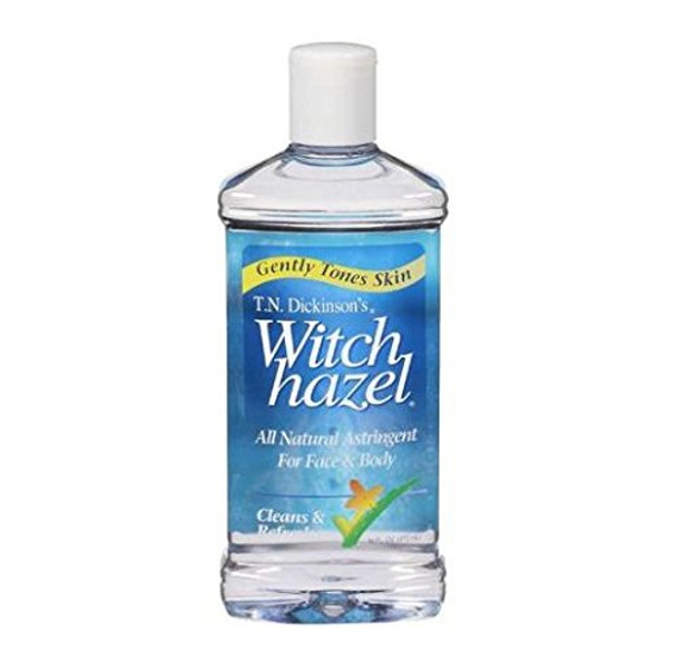 Dickinson Brands - Witch Hazel Liquid - 16 fl oz