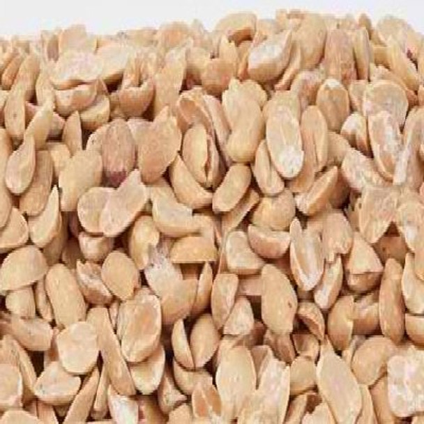 Bulk Nuts Organic Peanut Butter Stock - Single Bulk Item - 30LB