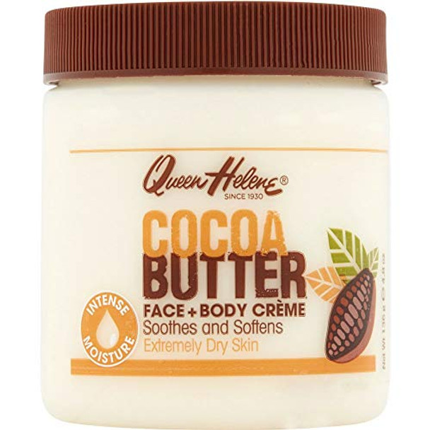 Queen Helene Cocoa Butter Creme - 4.8 oz