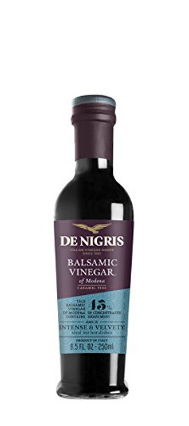 De Nigris - Vinegar - Balsamic Silver Eagle - Case of 6 - 8.5 fl oz