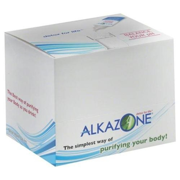 Alkazone Display pH Booster - Case of 6 - 1.2 oz