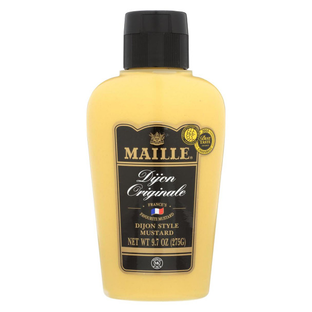 Maille Dijon Original Dijon Style Mustard - 9.7 oz.