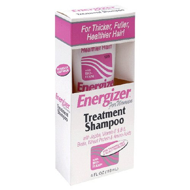 Hobe Labs Energizer for Woman Treatment Shampoo - 4 fl oz