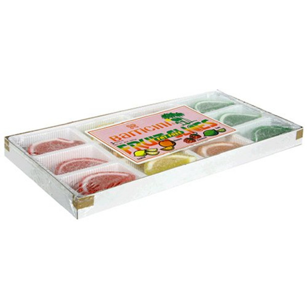 Holiday Candy - Fruit Slice - Passover - Case of 60 - 1 count