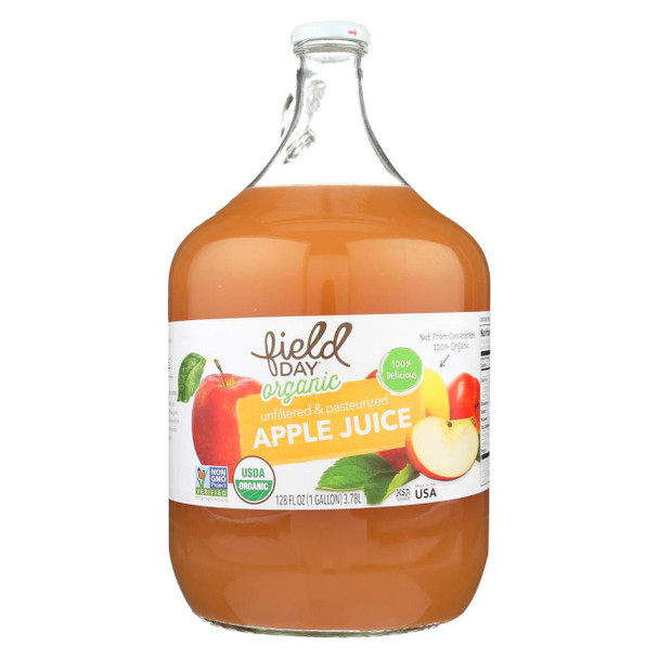 Field Day - Juice Og1 Apple - CS of 4-128 FZ