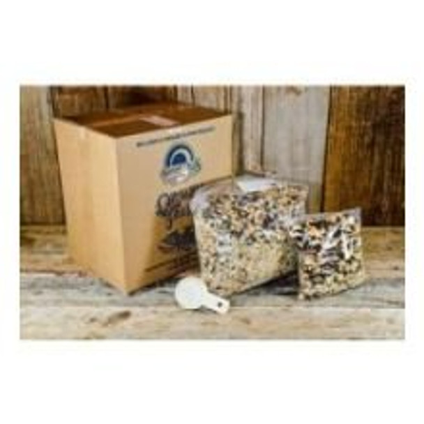 Grandy Oats Classic Granola - Mix - Case of 10 - 1 lb.