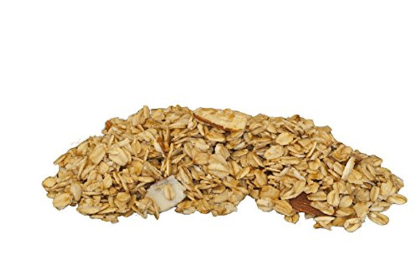 Willamette Valley Granola - Coconut Almond - 25 Each - 25 lb.