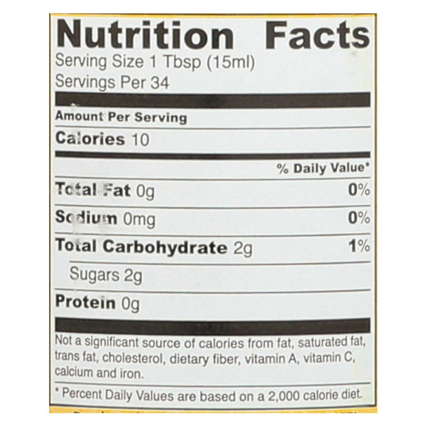 Modenaceti Balsamic Vinegar of Modena - Classic - 16.9 Fl oz. Modenaceti Balsamic Vinegar of Modena - Classic - 16.9 Fl oz.