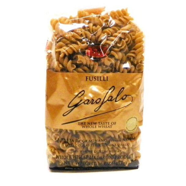 Garofalo Fusilli Pasta - Case of 20 - 16 oz.