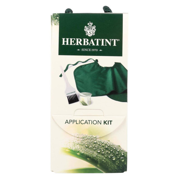 Herbatint Hair Color - Application Kit - 4 count