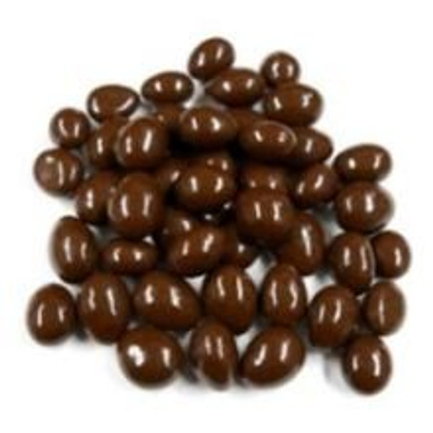 Sunridge Farms Almonds - Milk Chocolate - Cane Sweet - 10 lb.