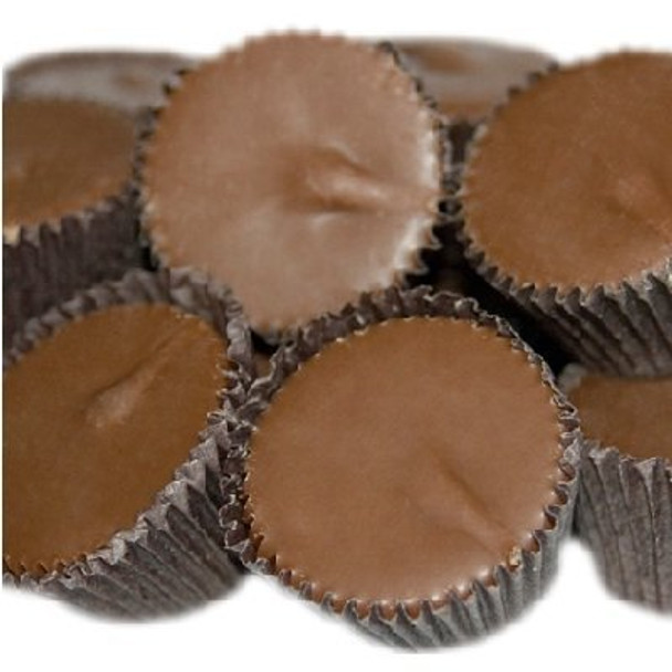 Sunridge Farms Peanut Butter Cups - Chocolate - 10 lb.