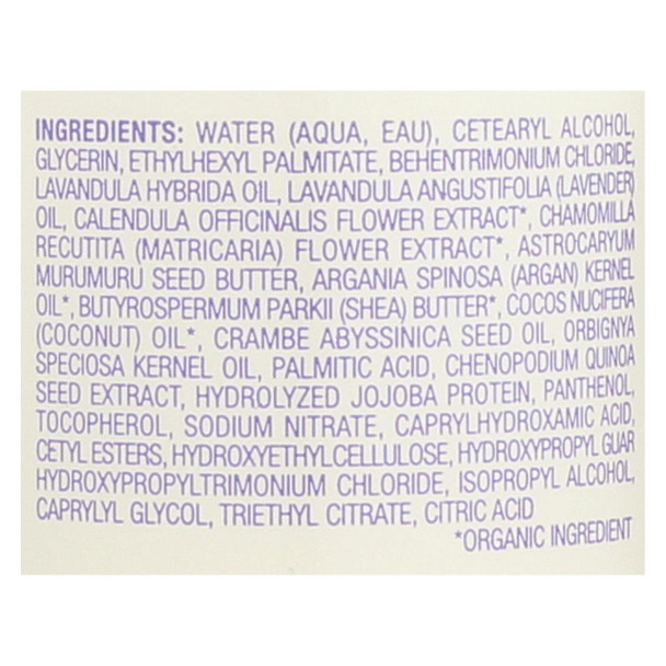 The Honest Company Conditioner - Dreamy Lavender - 10 fl oz