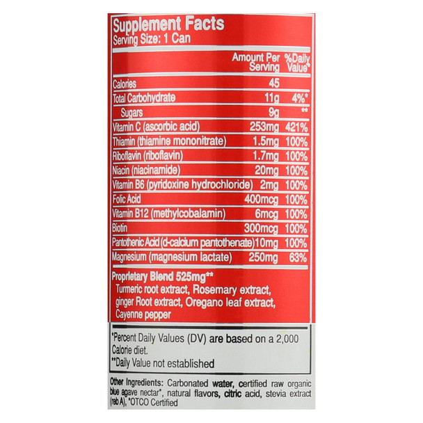 Lifeaid Beverage Company Lifeaid - Case of 12 - 12 fl oz Lifeaid Beverage Company Lifeaid - Case of 12 - 12 fl oz