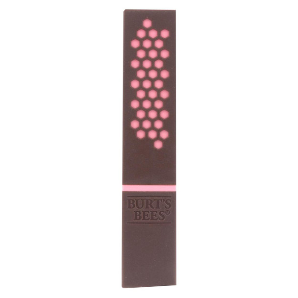 Burts Bees - Lipstick - Iced Iris lbs.510 - Case of 2 - 0.12 oz