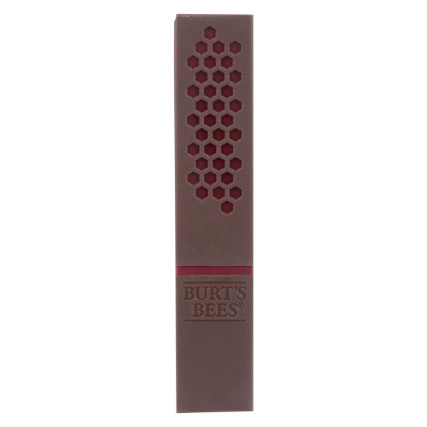 Burts Bees - Lipstick - Juniper Water lbs.5 - Case of 2 - 0.12 oz
