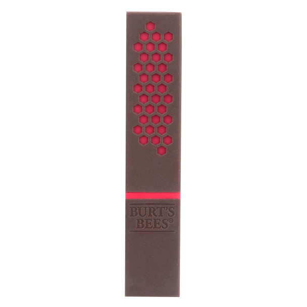 Burts Bees - Lipstick - Magenta Rush lbs.51 - Case of 2 - 0.12 oz