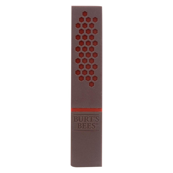 Burts Bees - Lipstick - Russet River lbs.53 - Case of 2 - 0.12 oz