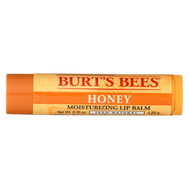 Burts Bees - Lip Balm - Honey - 36 count