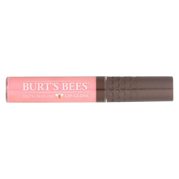 Burts Bees - Lip Gloss - Ocean Sunrise - Case of 3 - .2 oz
