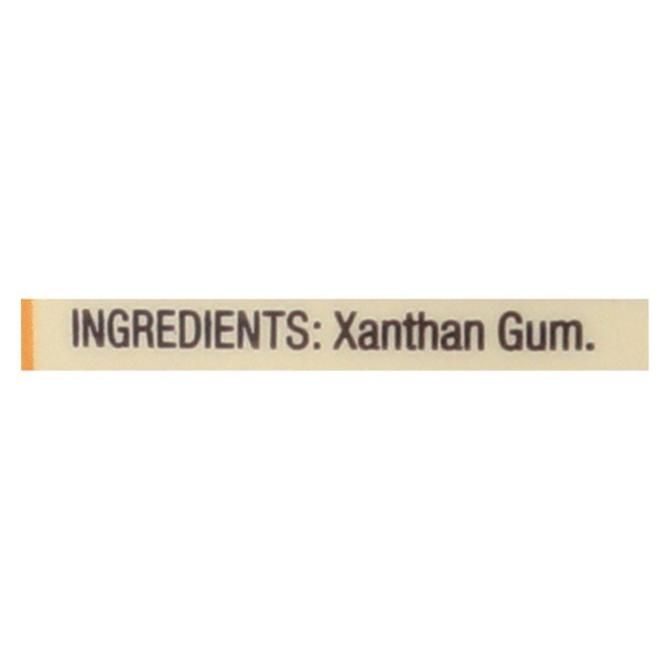 Bob's Red Mill - Xanthan Gum - Case of 6-8 oz